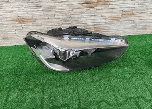 Lampa H7 bmw X1 F48 7346534 1