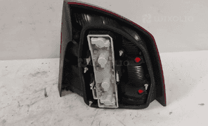 Lampa tyl tylna skoda octavia 2 lift sedan 2