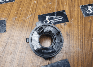 Tasma Czujnik 1J0959653B Zwijak Kierownicy Airbag Audi A3 8L A4 B5 VW Golf IV 4 Skoda Seat 7