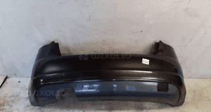 Zderzak tył tylny audi A3 8P sportback LZ7L szary grafit 5D 5 drzwi hb 1