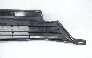 Toyota RAV4 iv lift 2015- atrapa kratka środkowa zderzaka przód 53113-42080 11