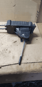 Wybierak lewarek biegów linki Renault Megane II 8200779040 4