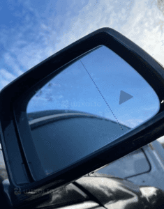 mercedes cl 216 drzwi prawe lewa szyba zamek lusterko 20 pin czarne c197 12