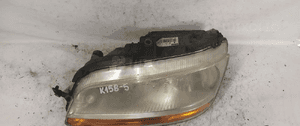 Przod przednia lampa lewa fiat multipla 2 2