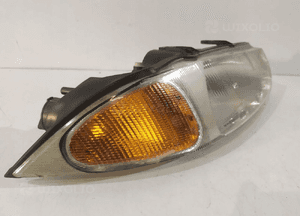 ROVER 200 Lampa Przednia Prawa - 15164 2