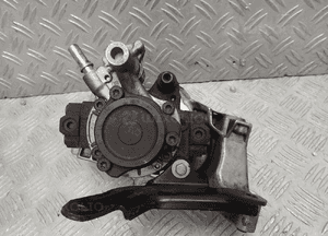 Pompa wtryskowa 9672605380 peugeot citroen 1.6 ehd 6