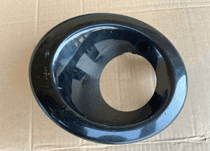 Ramka okular halogenu lewa 6H52-15B202 Land Rover Freelander 2 II 1