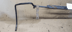 Wąż przewód rurka wspomagania Ford Transit Connect 1.8 TDCI 4T163493AA 6
