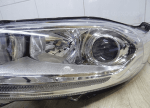 LAMPA lewa FORD FIESTA MK7 LED lift C1BB-13W030-CG 3