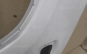Drzwi lewe przednie przód boxer ducato jumper 2