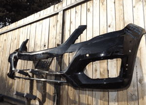 Zderzak przedni przód mercedes glk W204 lift pdc sprysk A2048855238 2