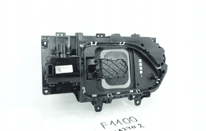 Hyundai kona ev 2022- gniazdo klapka ładowania 863CC-HF100 nowe oem 3