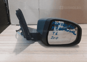 Lusterko prawe ford mondeo MK4 7PIN podświetlane T6 4