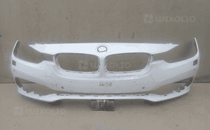 ZDERZAK PRZÓD PRZEDNI BMW III 3 F30 F31 LIFT 15- 1