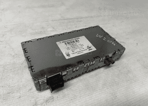 mercedes W204 lift modul a2129003407 dab 2