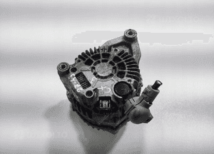 Alternator mazda CX-3 CX3 2.0 benzyna skyactive A5TJ0591ZT 2015-2018 4