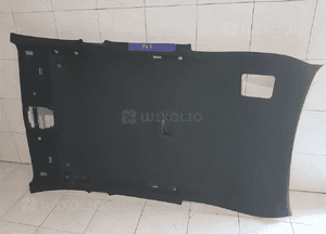 podsufitka bmw f 48 x 1 m pakiet