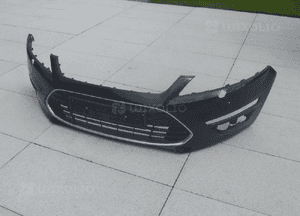 Ford mondeo MK4 lampa xenon lewy 7S71-13D155-AM oryginał europa 6