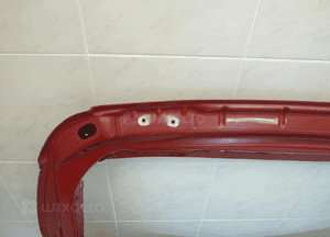 Alfa romeo giulietta klapa bagażnika tył tylna 21