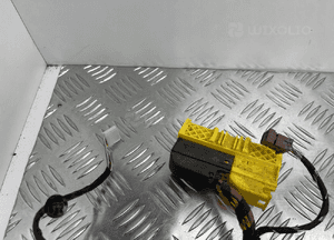 Bmw X5 F15 wiązka instalacja fotela lewego m-pakiet grzanie 9313523 3