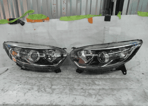 Renault captur i bdb lampa przednia przód prawa 1