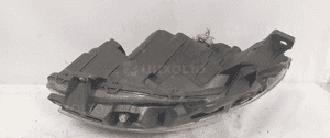 Przod przednia lampa prawa renault clio 3 lift 7