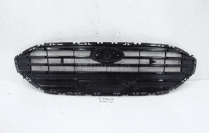 Ford fiesta MK8 viii lift 2021- atrapa grill chłodnicy zderzaka NX7B-8200-A 1