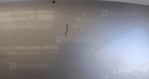 VW PASSAT B6 maska LA7W 2005-2010 4