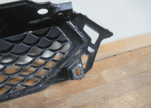 Grill gril atrapa seat ateca lift 2020- 10