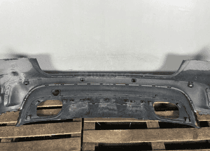 Zderzak tył tylny mercedes gla i W156 lift fl amg 6