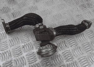 Egr audi A6 C5 A4 B5 radom 1