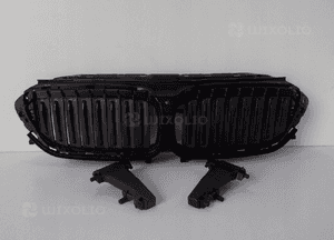 Kierownica powietrza górna BMW 5 G30/G31 - 3826 1