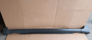 Listwa nakładka progowa lewa Audi A4 B6 8E0853859 1