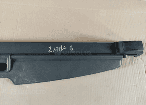 ROLETA BAGAŻNIKA OPEL ZAFIRA B ORYGINAŁ WYSYŁKA! 3