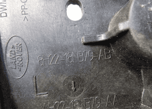 RANGE ROVER SPORT 09-13 OBUDOWA PODSTAWA AKUMULATO 10