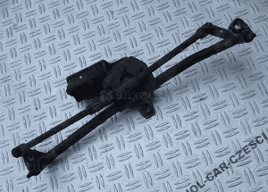 MECHANIZM WYCIERACZEK VW GOLF IV BORA 1J0955325A 1