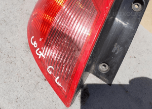 Lampa tył tylna lewa mitsubishi colt cz vi oryginał 2