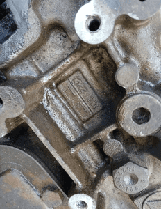 Skrzynia biegów manualna 6 biegów tył napęd Opel Movano III 2.3 6S420V 6