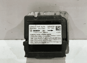 ALFA ROMEO GIULIETTA Sensor AirBag - 16378 1