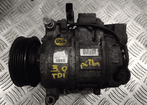 A6 C7 4G SPRĘŻARKA KLIMATYZACJI 3.0 TDI A7 A4 B8 RADOM 1