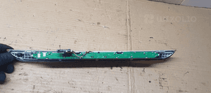 Trzecie światło stop Opel Zafira C 13278789 5