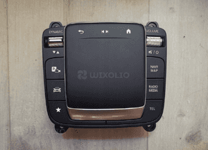 Touchpad Mercedes A1679007132 1