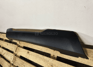 Spojler dol zderzaka tyl tylny bmw X5 G05 zwykly 2