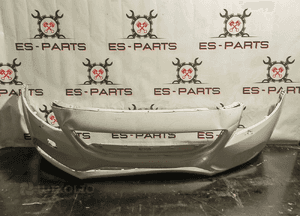 Zderzak przód przedni volvo V40 2012- 31283732 7