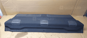 Półka tylna bagażnika Citroen C5 III Sedan 96555528ZD 1