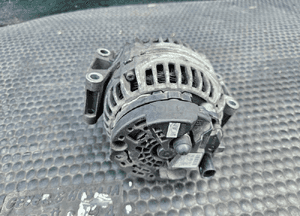 Alternator 06B903016P 0124515059 Benzyna 120A BOSCH 1.6 1.8 T 2.0 ALT FSI Audi A4 B6 B7 VW Skoda Seat 13