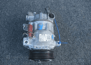 Sprężarka pompa klimaztyzacji vw audi skoda 3Q0816803E 2