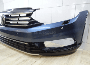 Zderzak przód vw passat B8 alltrack 3G0807221C llu 2