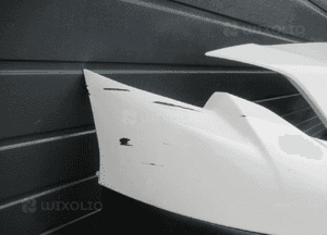 Zderzak przedni przód peugeot expert iii 3 9808639977 9808639777 2016-2023 4