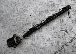 INSTALACJA POMPOWTRYSKOW VW AUDI SEAT 1.4 TDI BMS